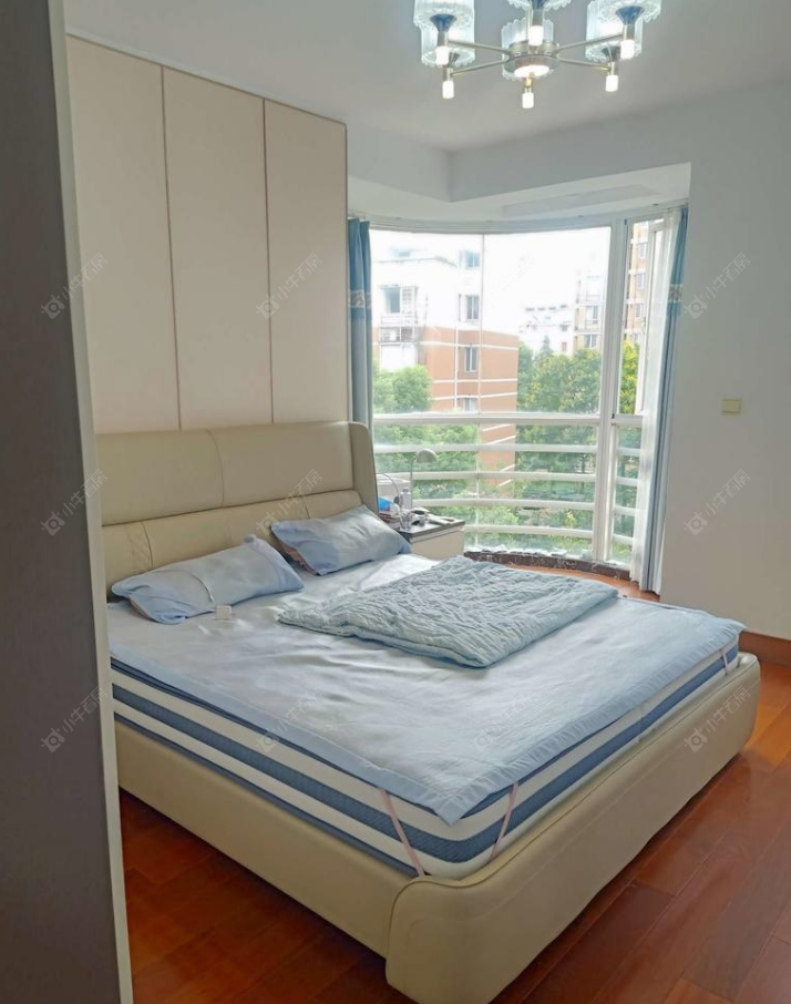 苏州今日家园(张家港)在售二手房源室内图_小牛看房