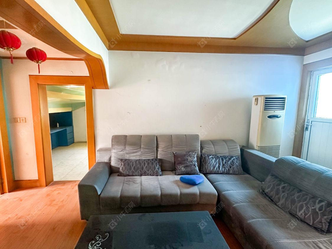 苏州花园浜二村在售二手房源_小牛看房