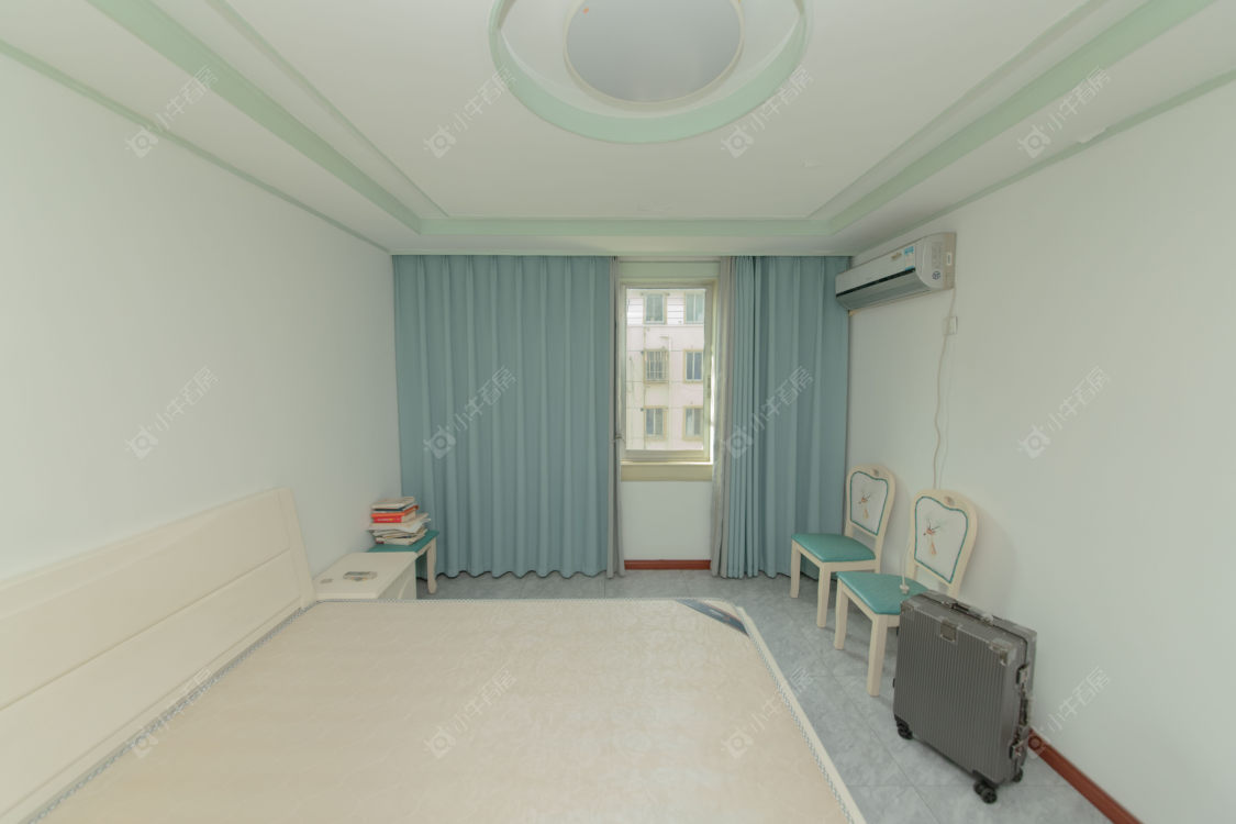 苏州城北新村在售二手房源室内图_小牛看房