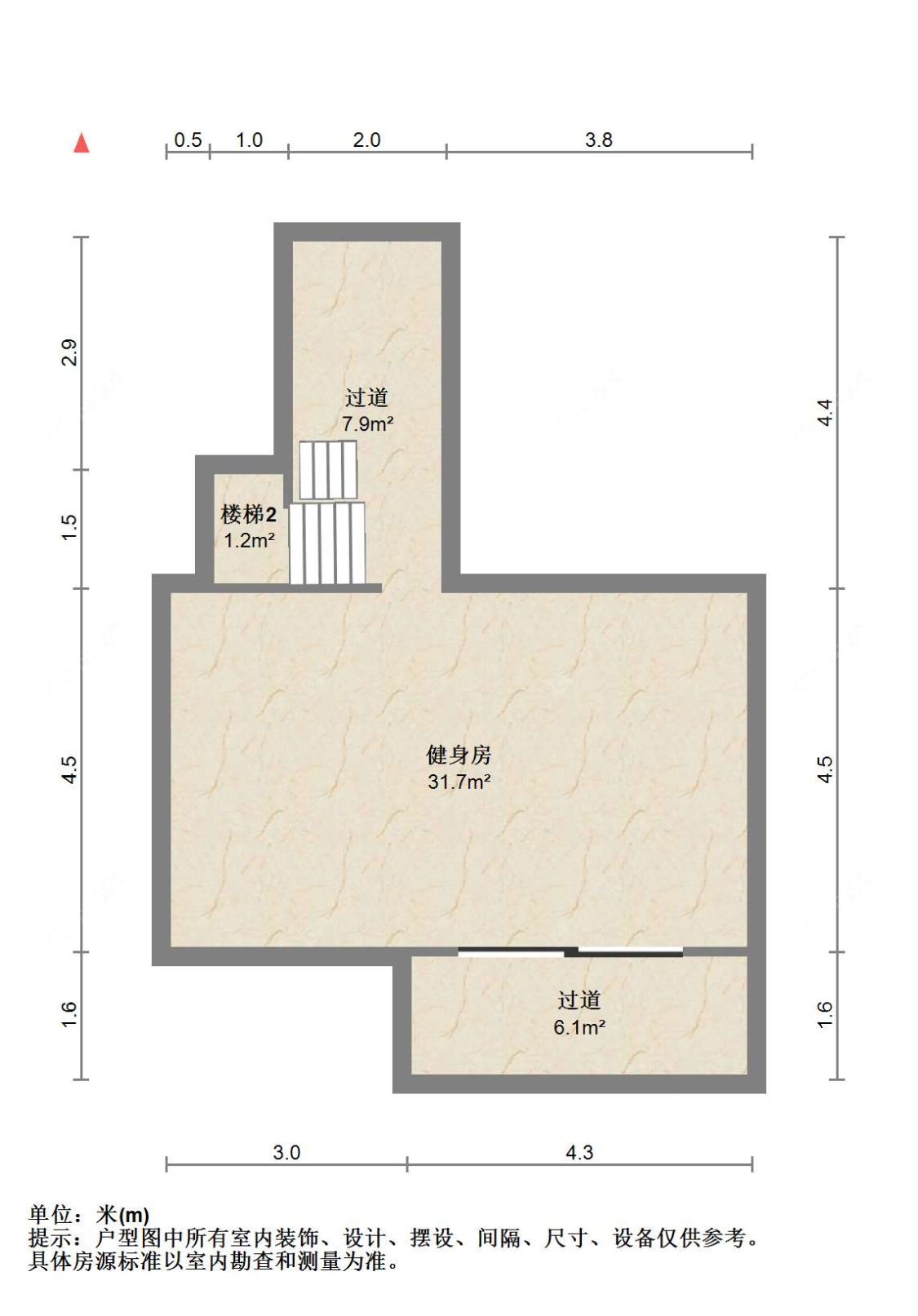 苏州建发御珑湾在售二手房源户型图_小牛看房