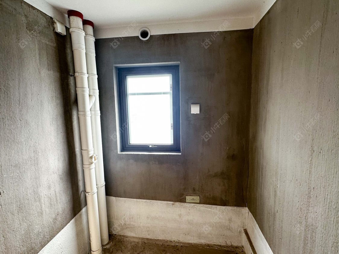 苏州翡翠公馆在售二手房源室内图_小牛看房