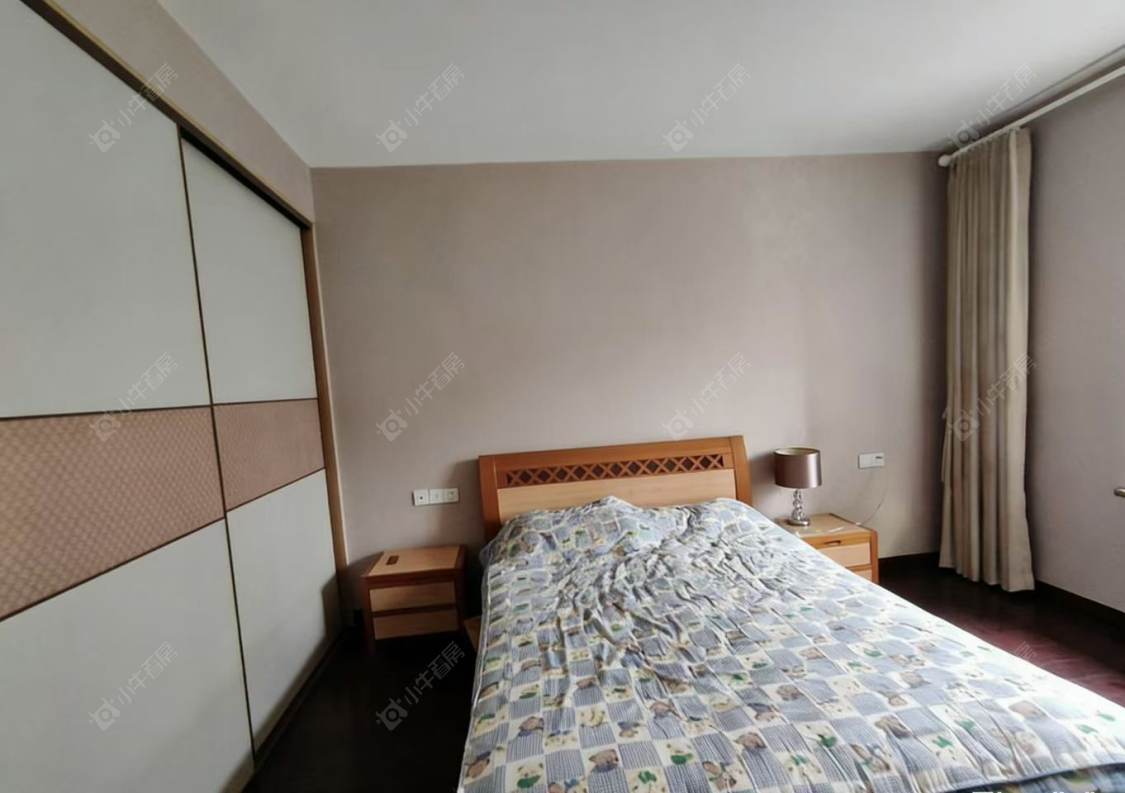 苏州金城花园在售二手房源室内图_小牛看房