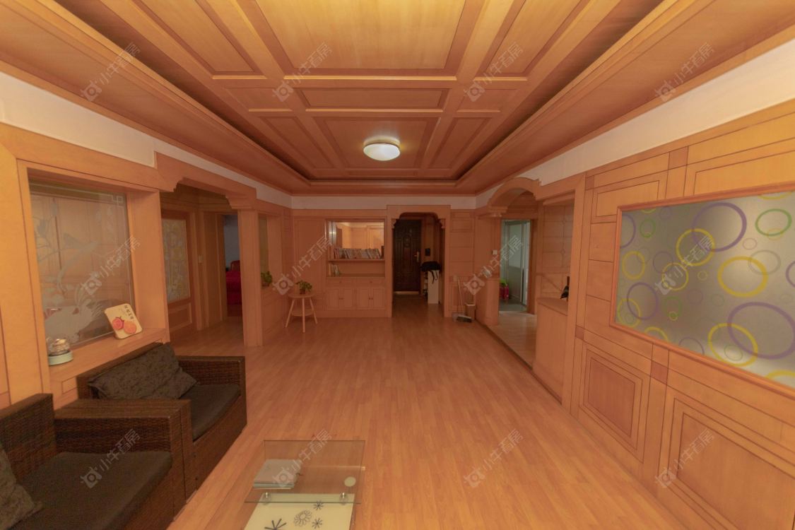 苏州花园浜二村在售二手房源室内图_小牛看房