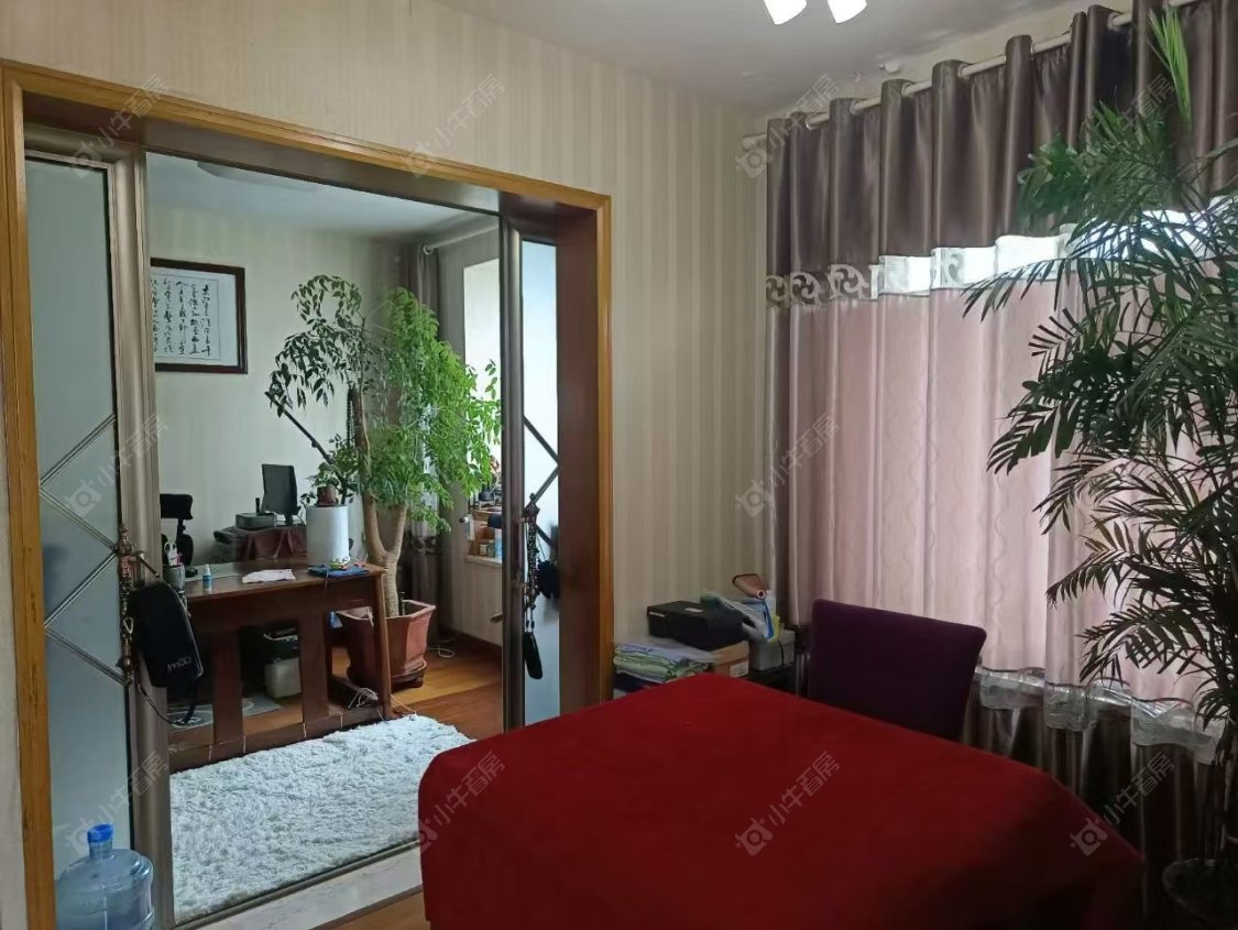 苏州清水湾(张家港)在售二手房源室内图_小牛看房