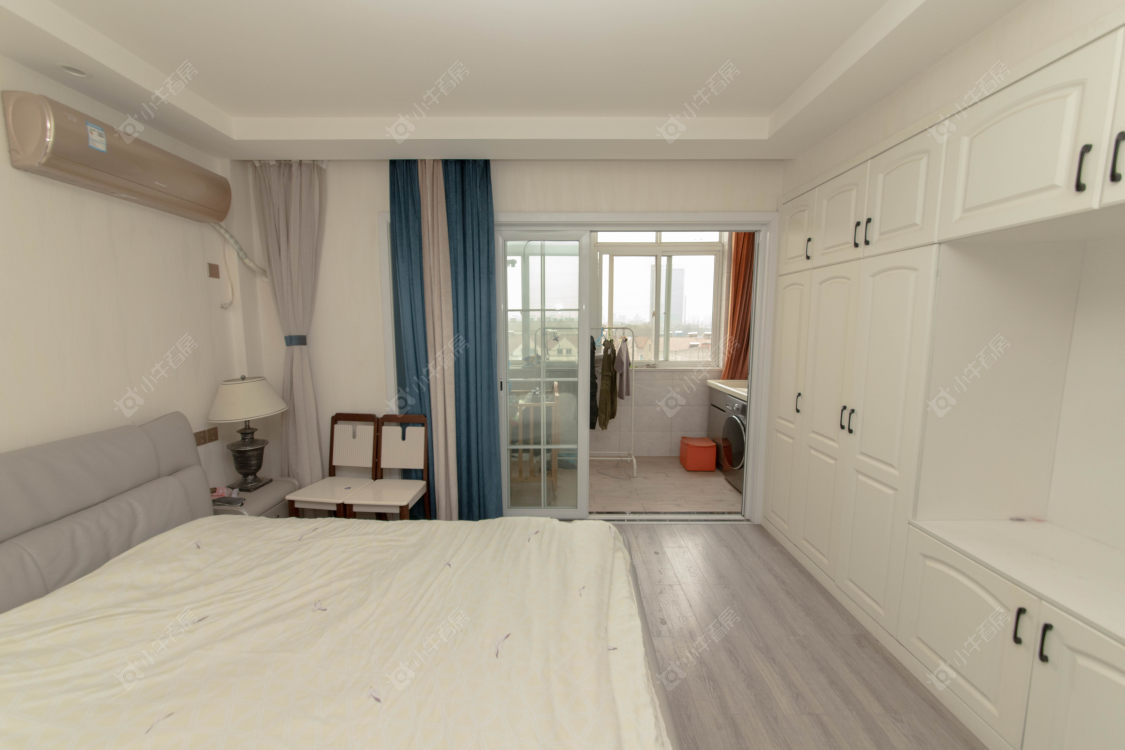 苏州福前小区在售二手房源室内图_小牛看房