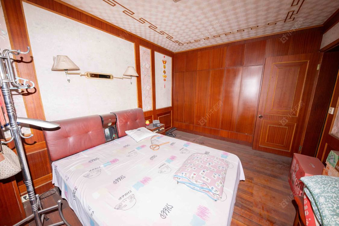 苏州云盘二村在售二手房源室内图_小牛看房