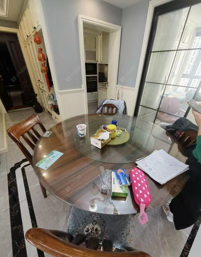 苏州阳光锦程西区在售二手房源室内图_小牛看房