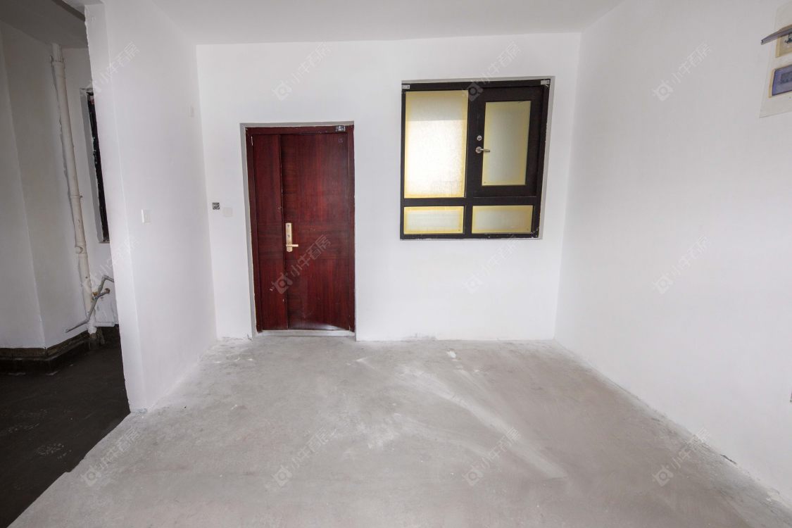 苏州中梁壹号院(一期)在售二手房源室内图_小牛看房