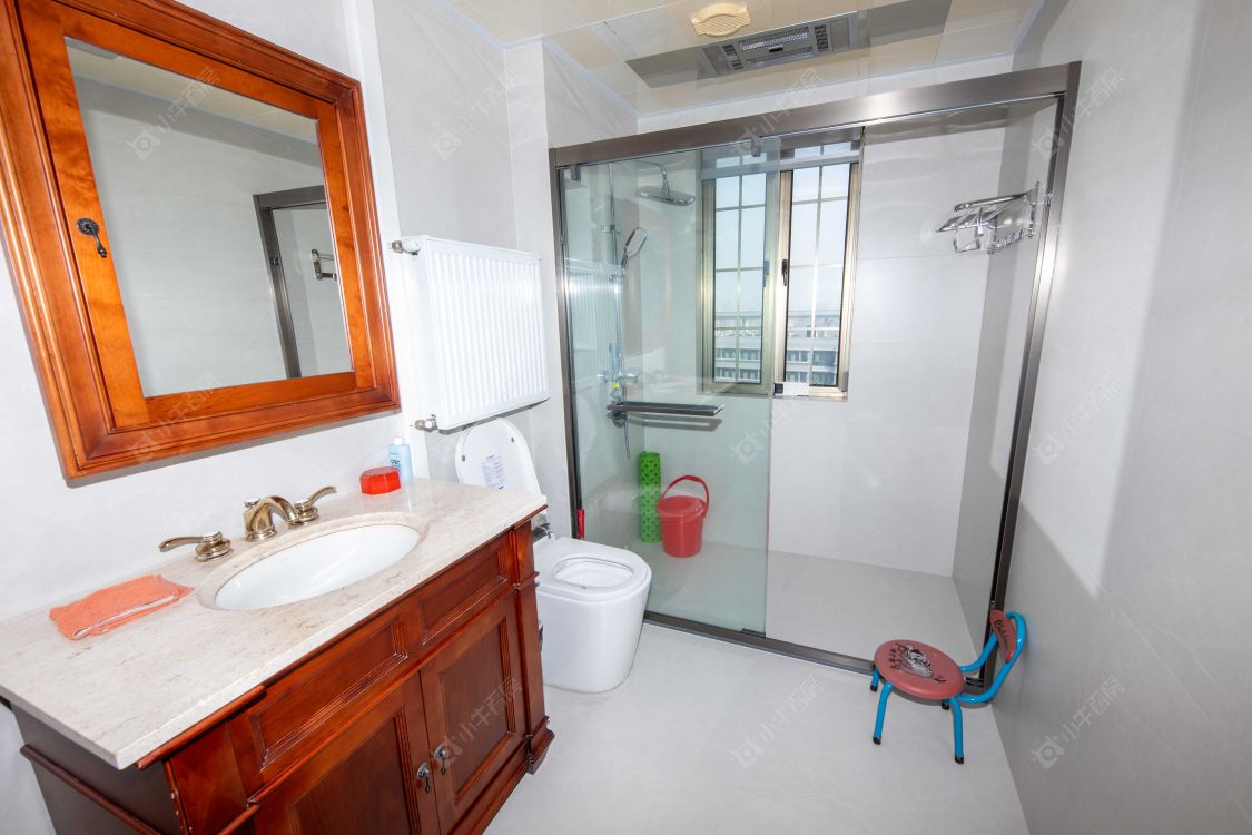 苏州湖滨国际在售二手房源室内图_小牛看房