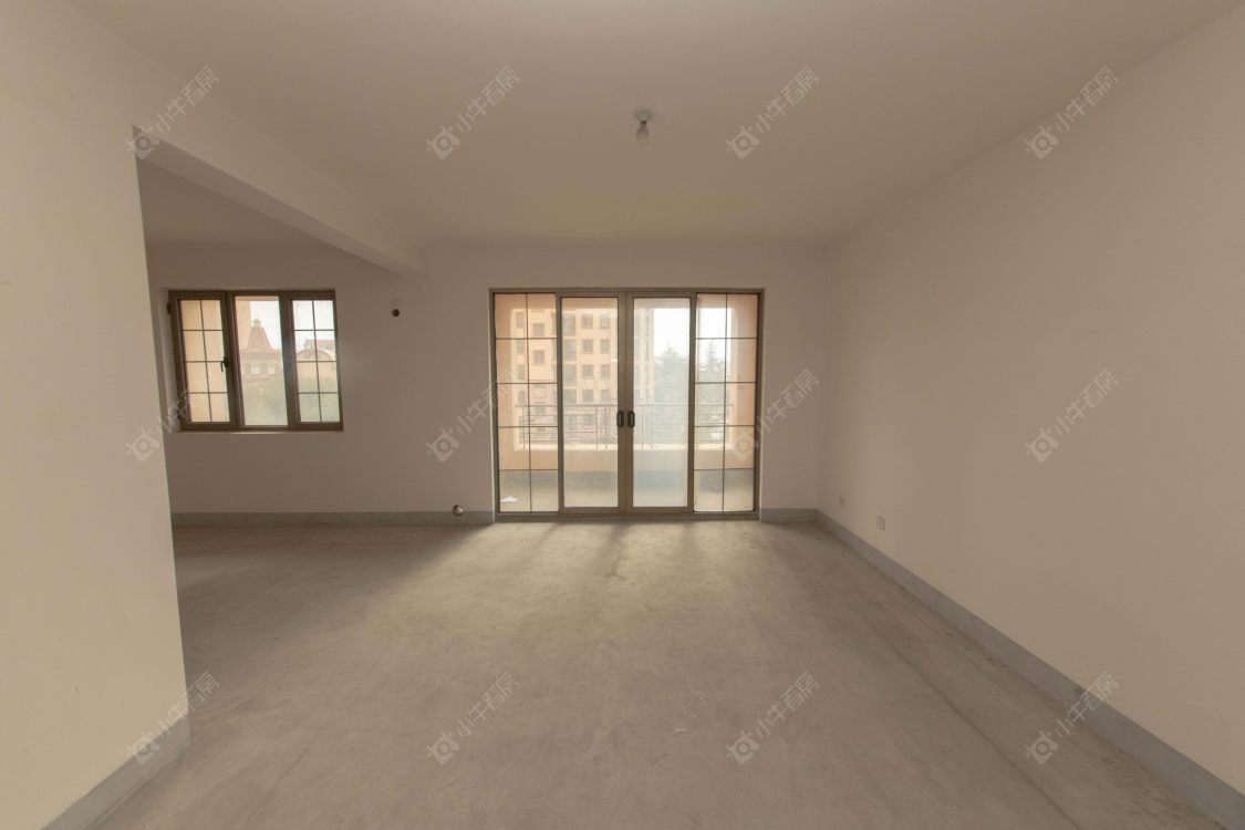 苏州金新城首府在售二手房源室内图_小牛看房