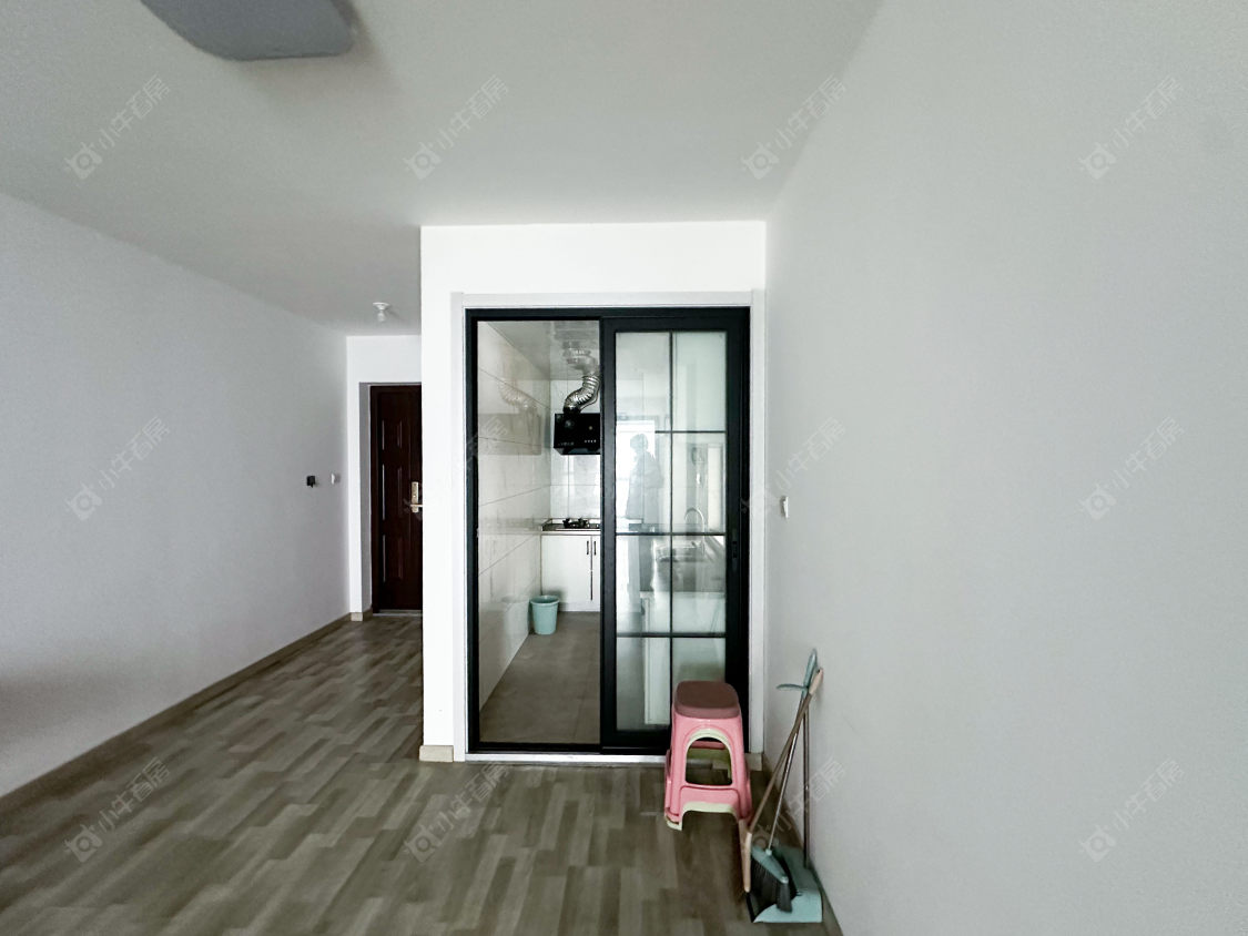 苏州翡翠公馆在售二手房源室内图_小牛看房