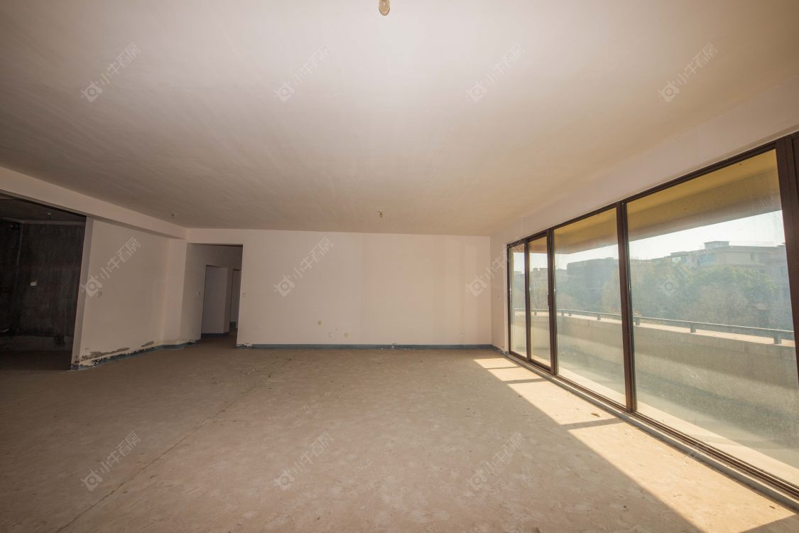 苏州世茂九溪墅(住宅)在售二手房源室内图_小牛看房