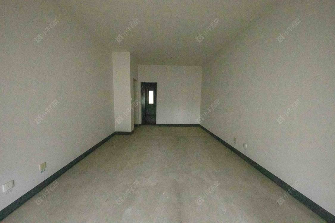 苏州世茂九溪墅(住宅)在售二手房源室内图_小牛看房