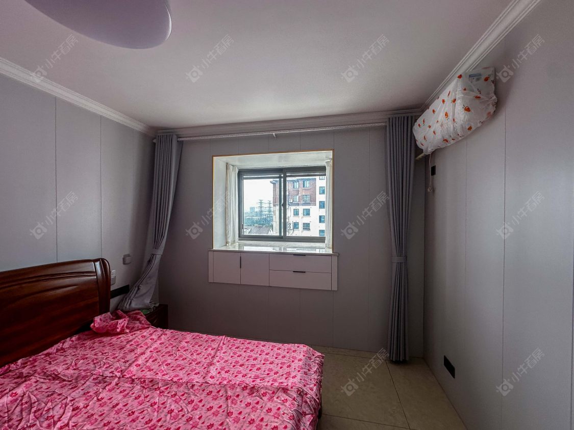 苏州南新花苑在售二手房源室内图_小牛看房