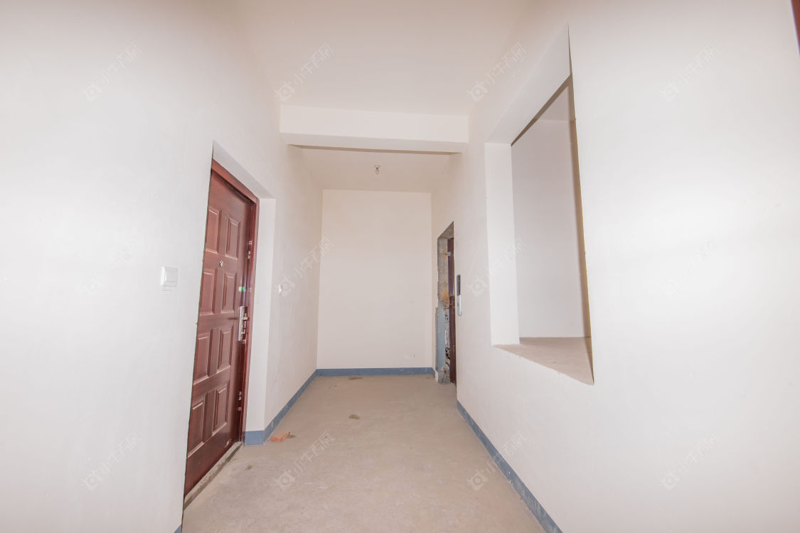 苏州世茂九溪墅(住宅)在售二手房源室内图_小牛看房