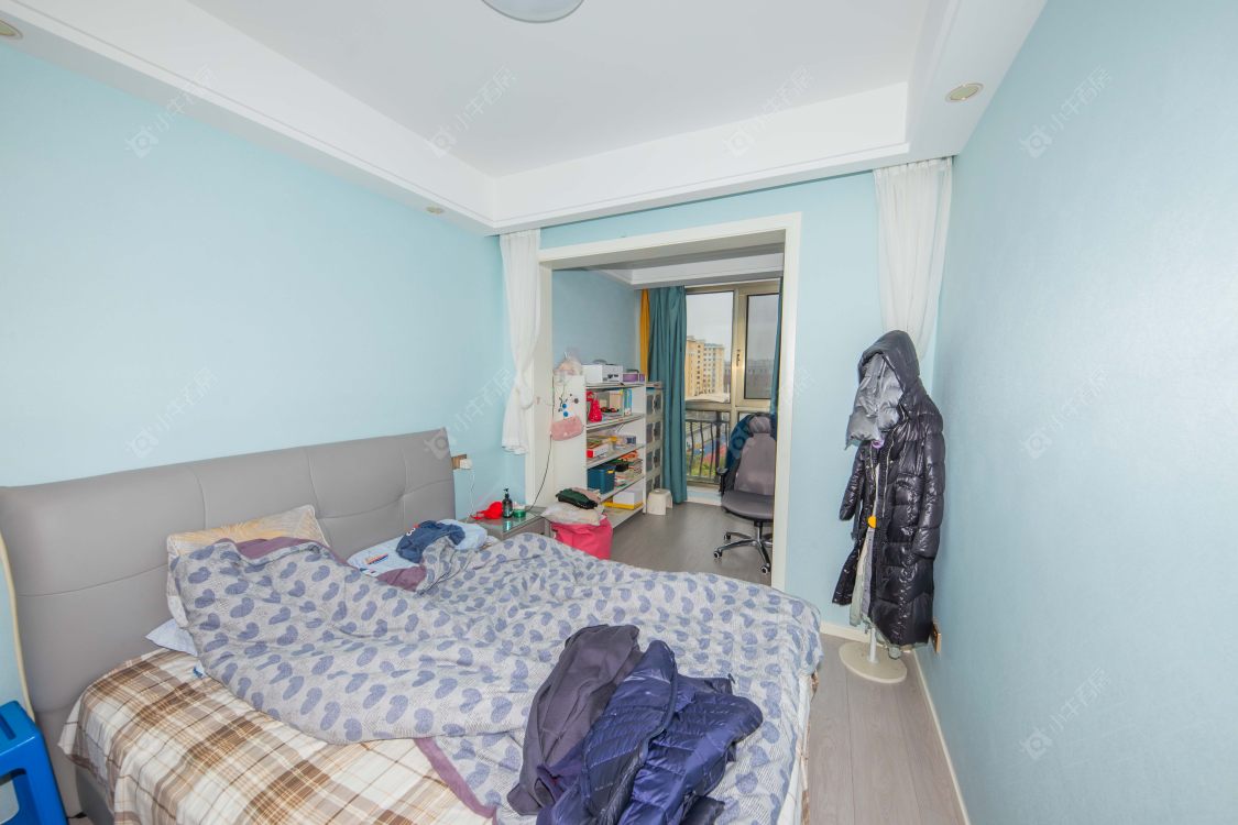 苏州碧桂园凤凰台在售二手房源室内图_小牛看房