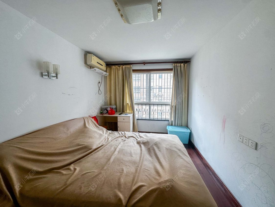 苏州万红二村(西区)在售二手房源室内图_小牛看房