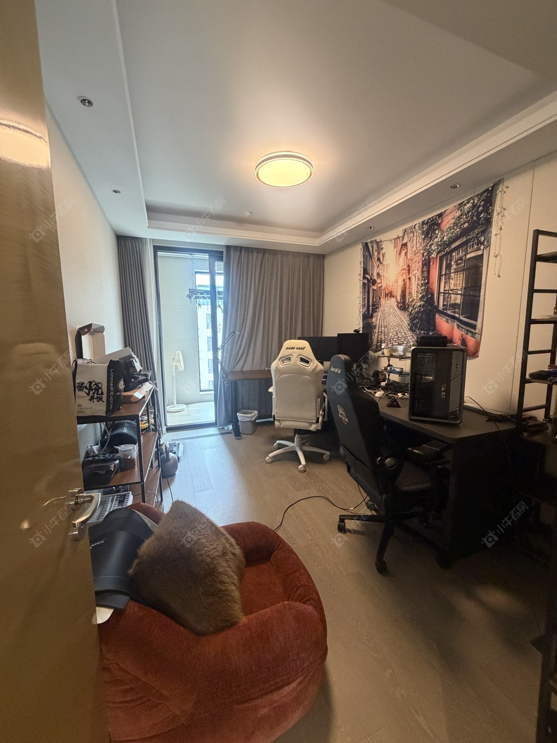 苏州暨阳府在售二手房源室内图_小牛看房