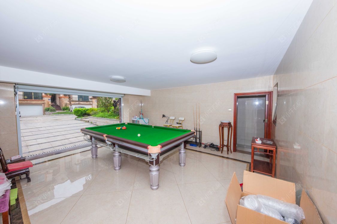 苏州香蜜湖公馆(别墅)东区在售二手房源室内图_小牛看房