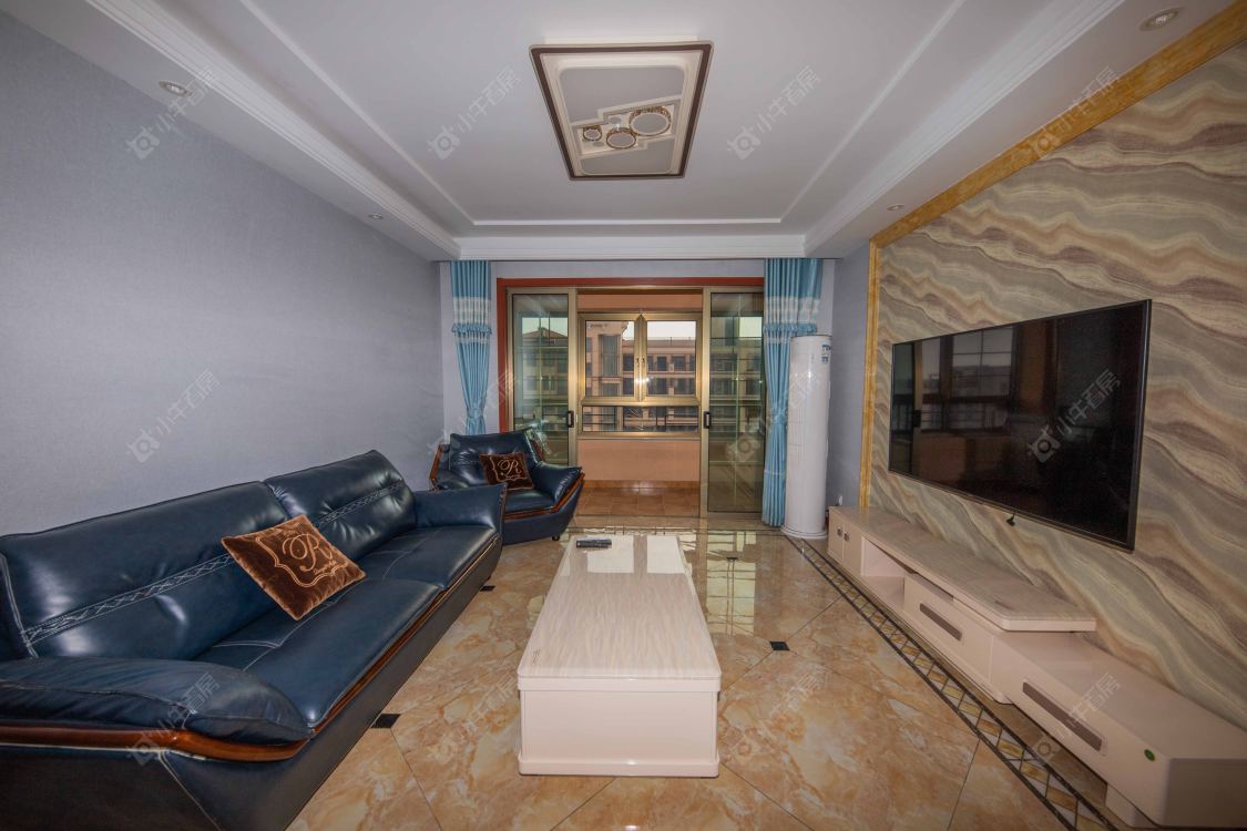 苏州湖滨国际景苑在售二手房源_小牛看房