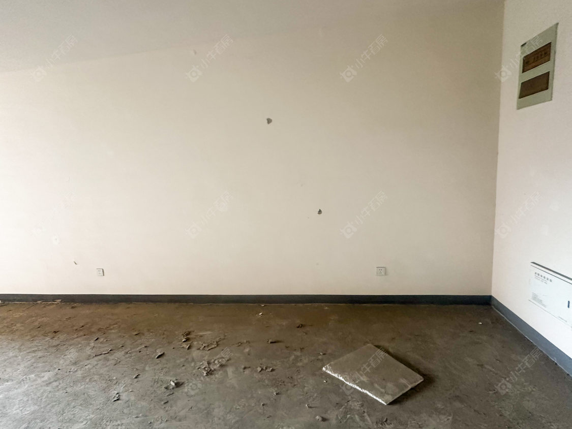 苏州汇金新城在售二手房源室内图_小牛看房