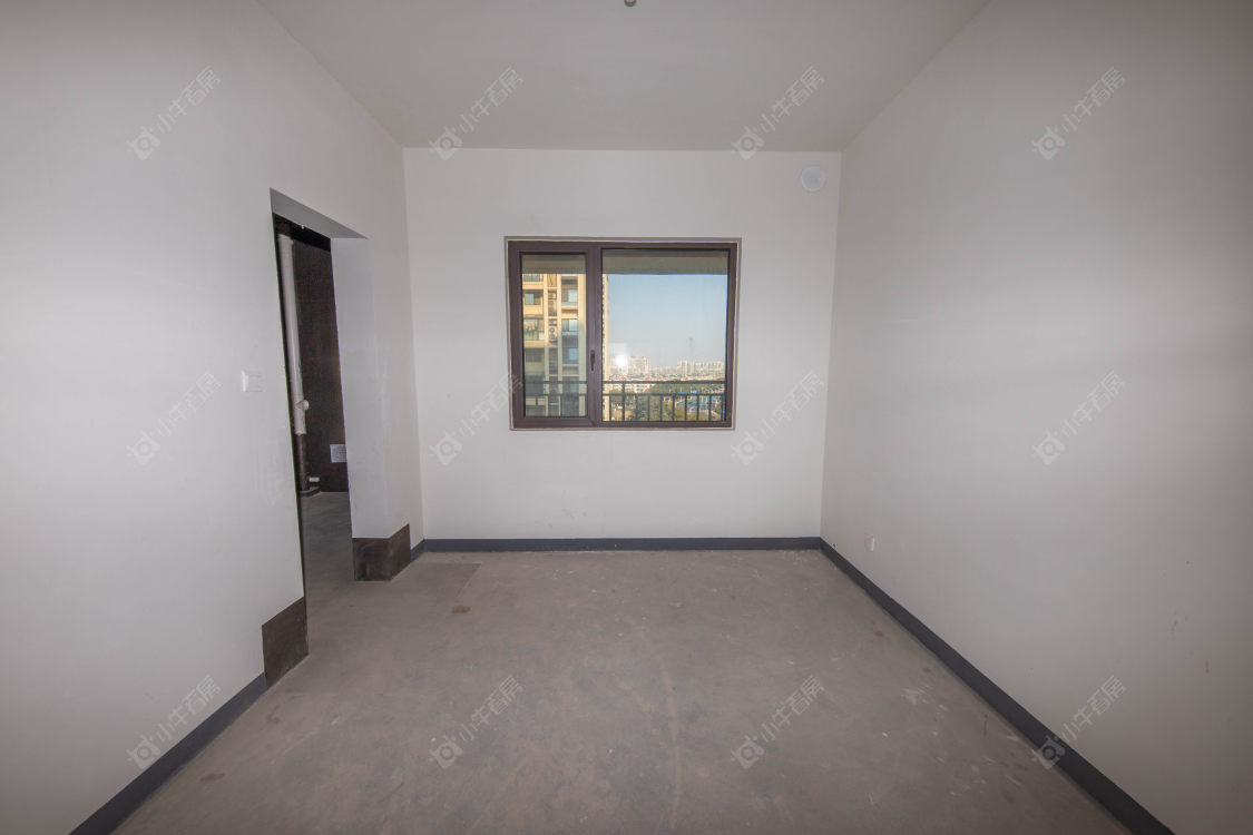 苏州世茂九溪墅(住宅)在售二手房源室内图_小牛看房