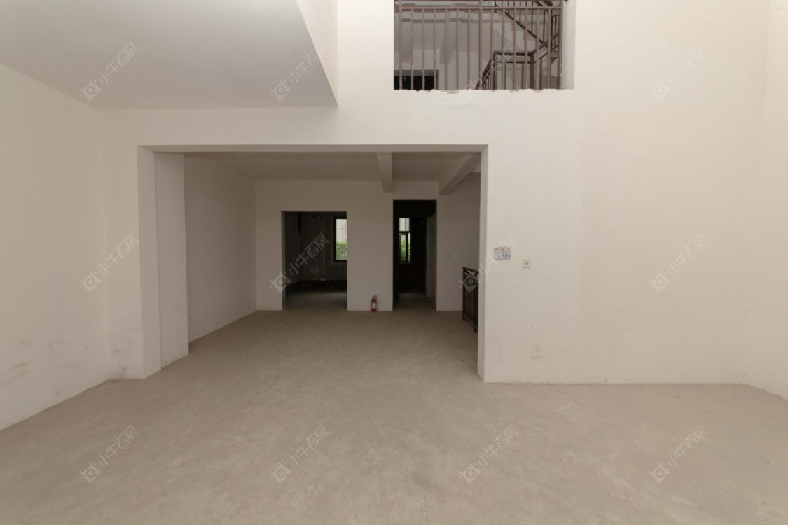 苏州金新城万科大都会在售二手房源室内图_小牛看房