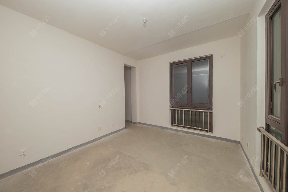 苏州世茂九溪墅(别墅)在售二手房源室内图_小牛看房