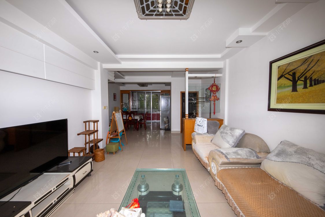 苏州百桥花园在售二手房源_小牛看房