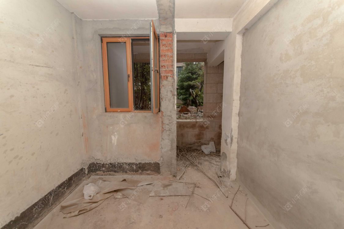 苏州缇香世家在售二手房源室内图_小牛看房