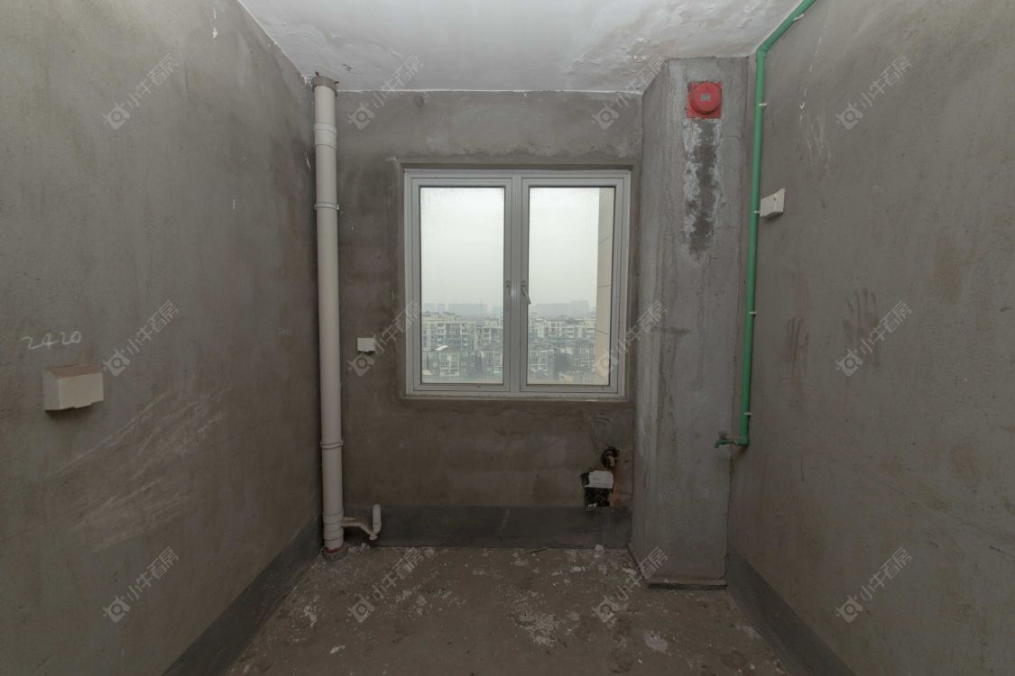 苏州中昊檀宫在售二手房源室内图_小牛看房