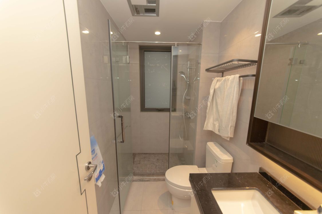 苏州金茂悦湖雅居在售二手房源室内图_小牛看房