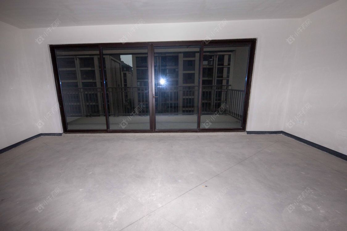 苏州建发和玺在售二手房源室内图_小牛看房