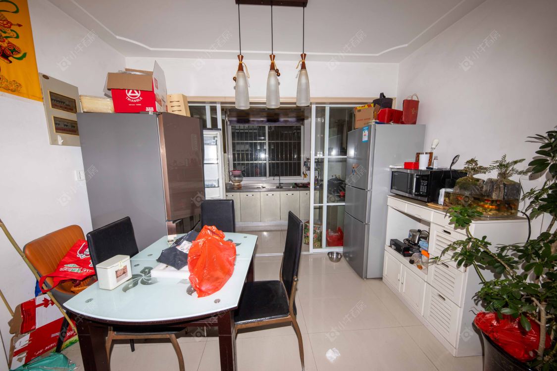 苏州百桥花园在售二手房源室内图_小牛看房