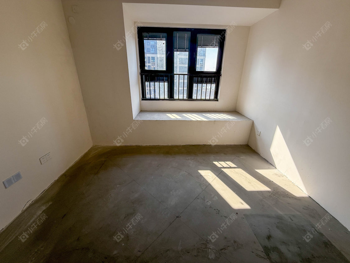 苏州锦鲤花园在售二手房源室内图_小牛看房