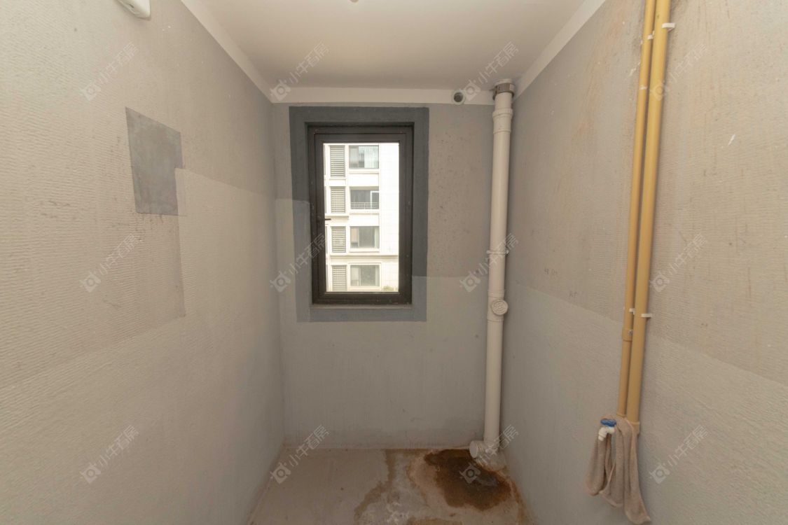 苏州中南樾府在售二手房源室内图_小牛看房