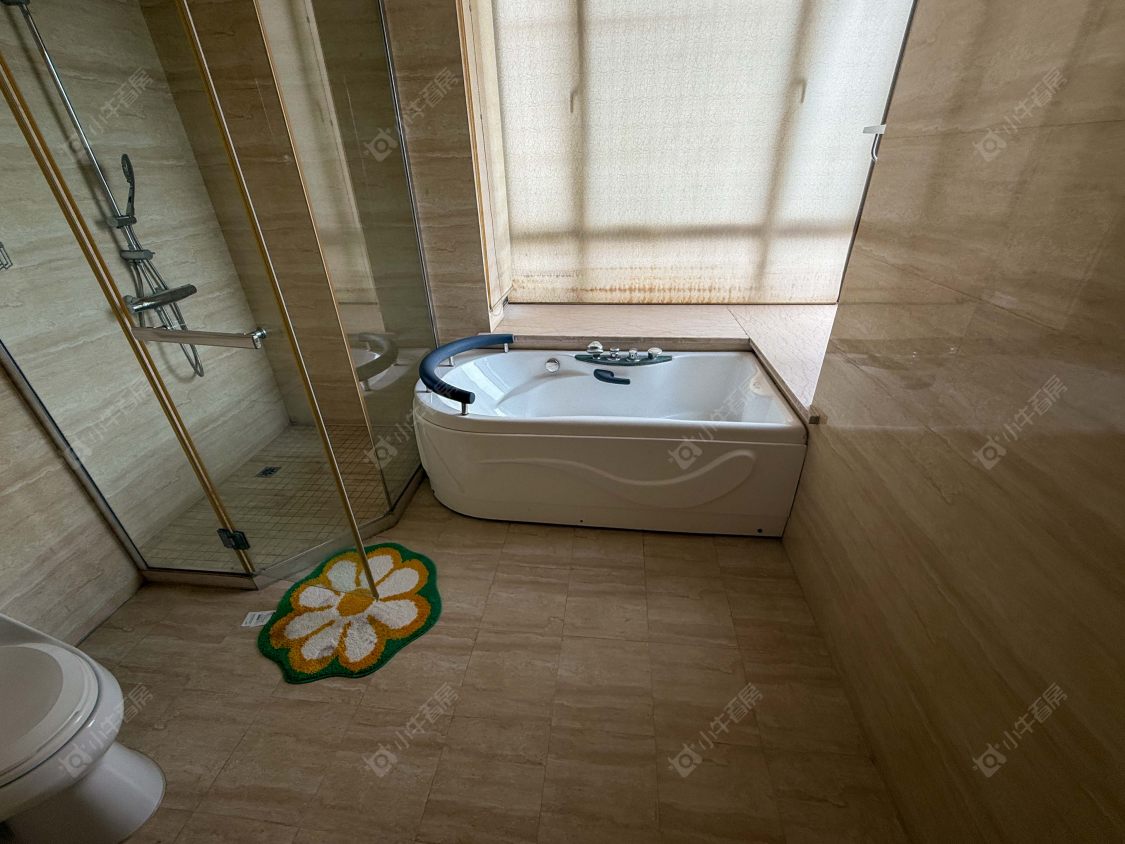 苏州清水湾(张家港)在售二手房源室内图_小牛看房