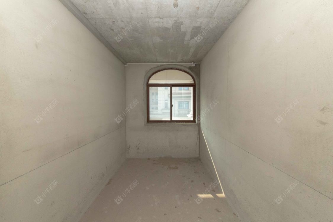 苏州碧桂园城市花园(别墅)在售二手房源室内图_小牛看房