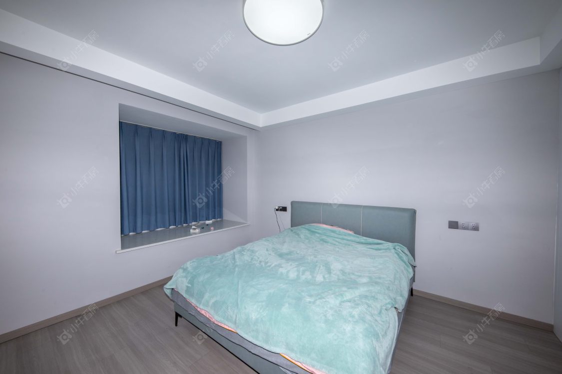 苏州中联铂悦在售二手房源室内图_小牛看房