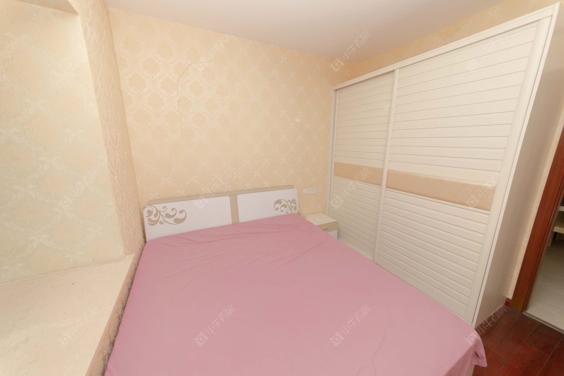 苏州江南十二府在售二手房源室内图_小牛看房