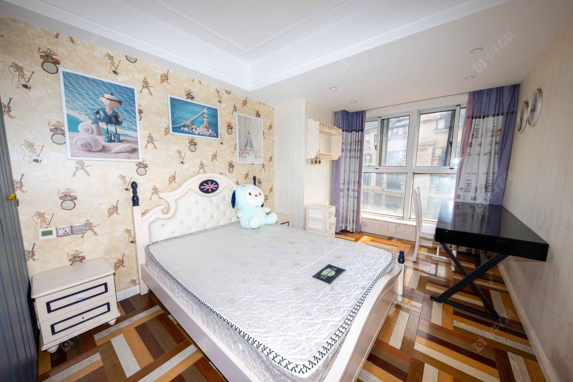 苏州缇香世家在售二手房源室内图_小牛看房