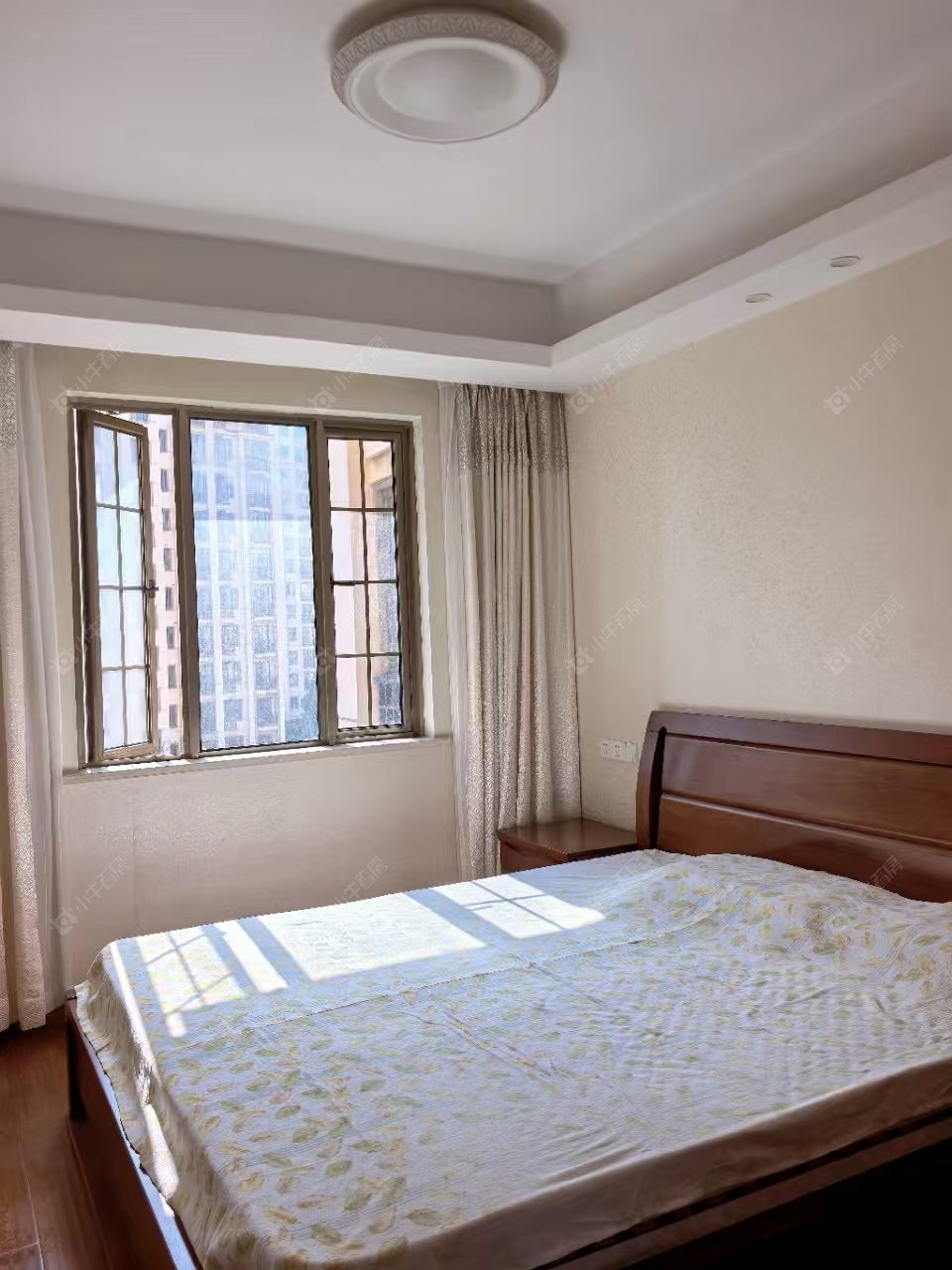 苏州湖滨国际在售二手房源室内图_小牛看房