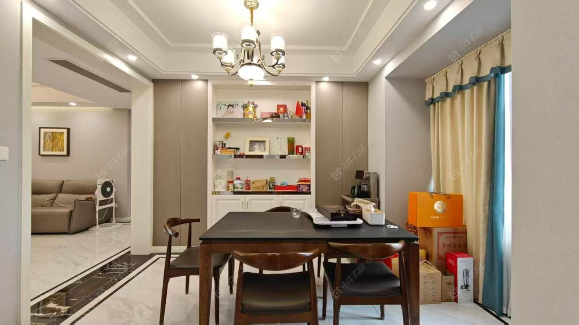 苏州国泰润园(高层)在售二手房源室内图_小牛看房