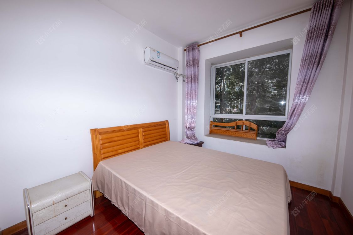 苏州百桥花园在售二手房源室内图_小牛看房