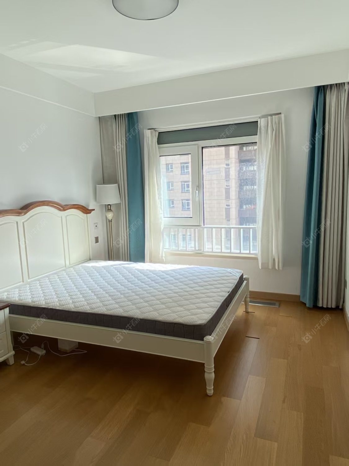 苏州朗诗国泰城在租房源室内图_小牛看房