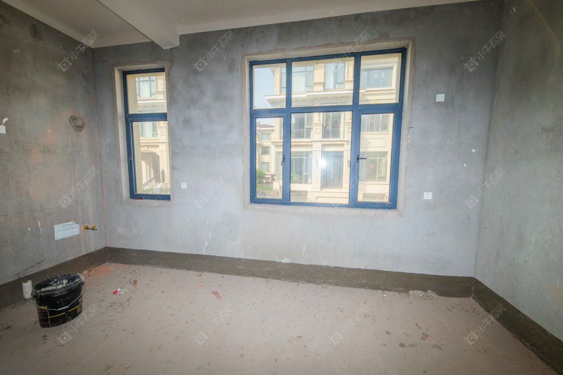 苏州荣盛锦苑在售二手房源室内图_小牛看房