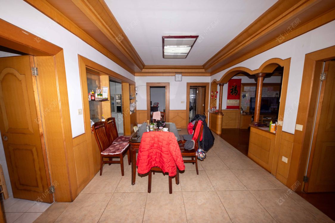 苏州南苑新村(西区)在售二手房源室内图_小牛看房