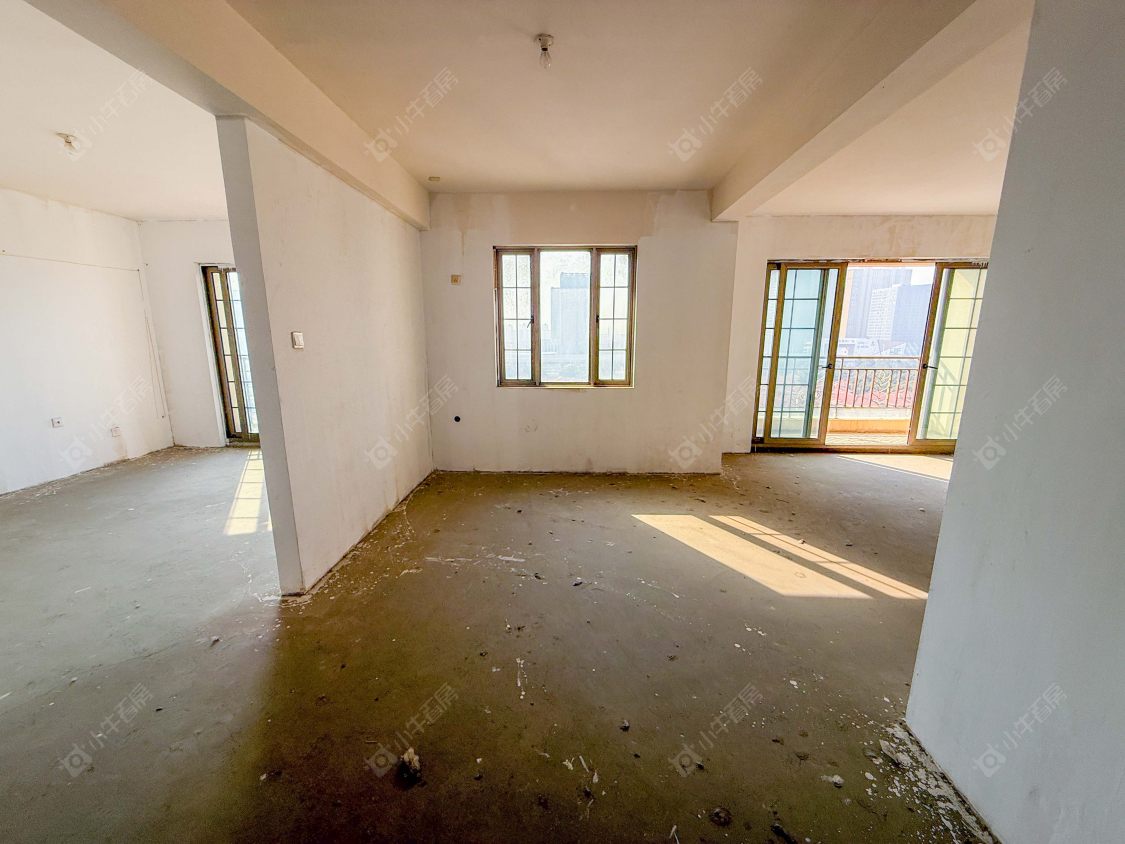 苏州湖滨国际在售二手房源室内图_小牛看房