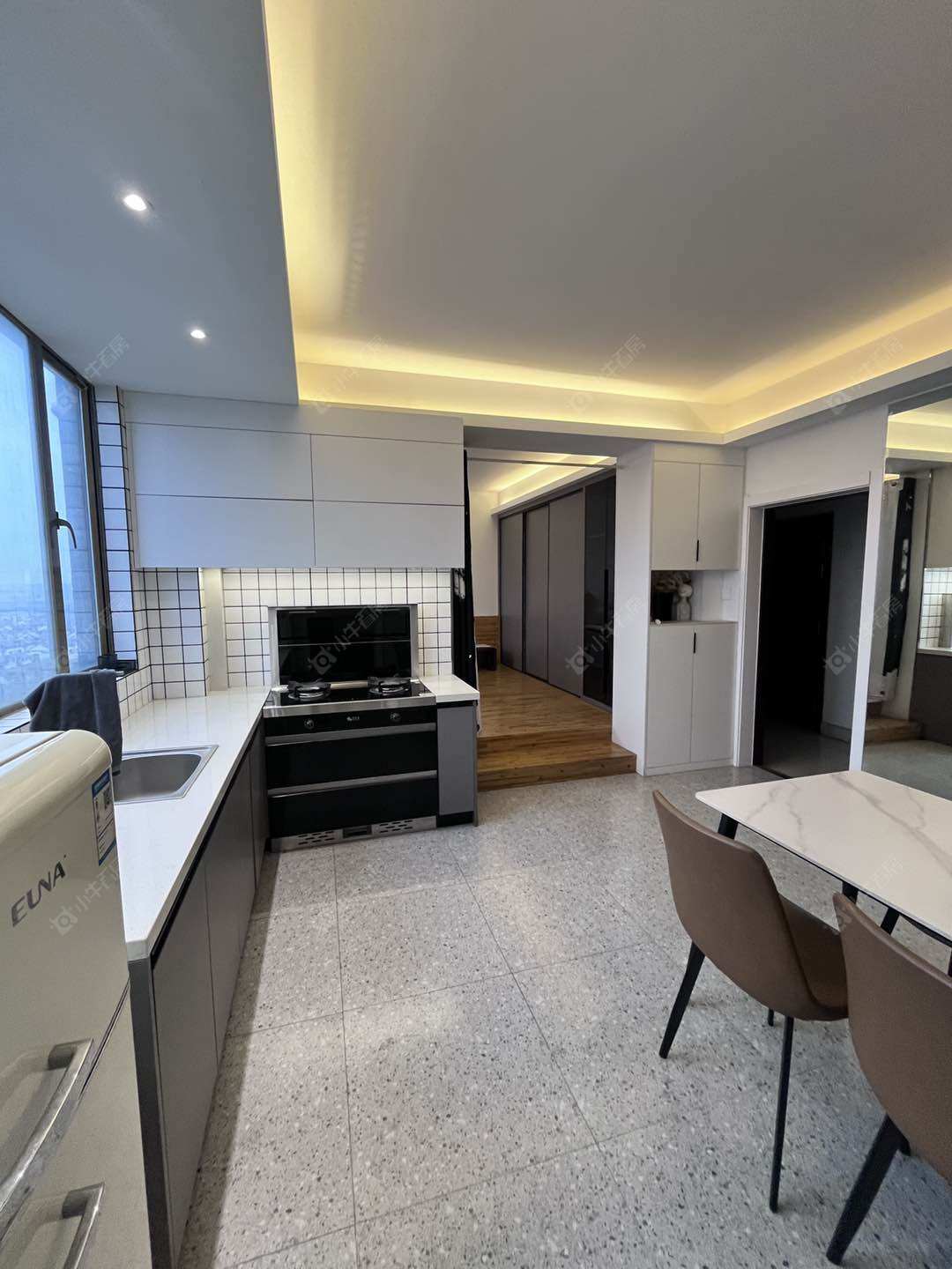 苏州清水湾(张家港)在租房源室内图_小牛看房