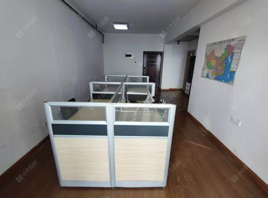 苏州东方新天地(西区)在售二手房源室内图_小牛看房